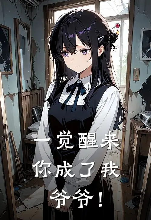 一觉醒来，你成了我爷爷！