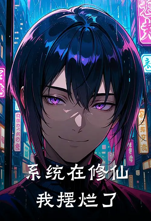系统在修仙，我摆烂了
