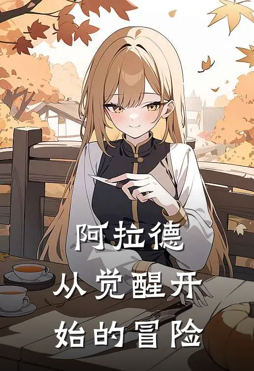 阿拉德：从觉醒开始的冒险