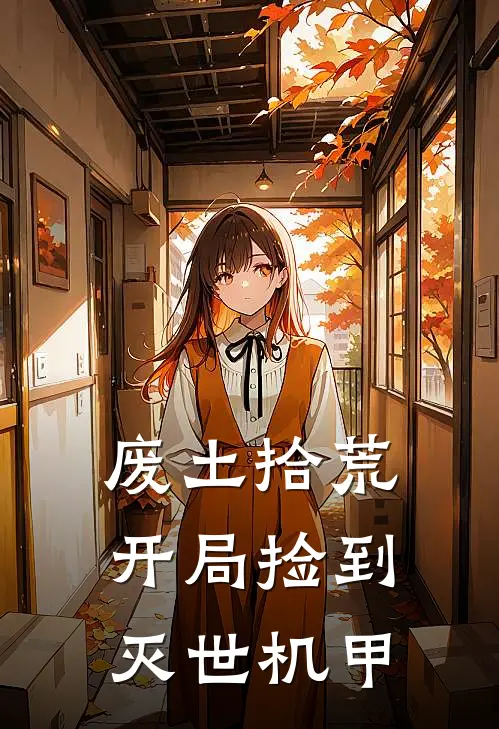 废土拾荒：开局捡到灭世机甲