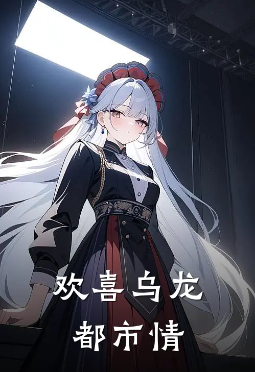 欢喜乌龙都市情