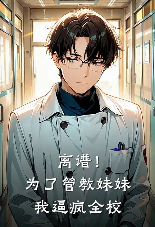 离谱！为了管教妹妹，我逼疯全校