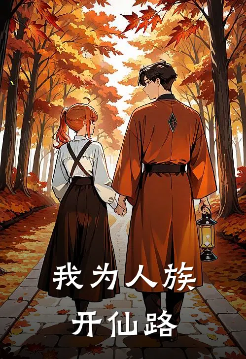我为人族开仙路