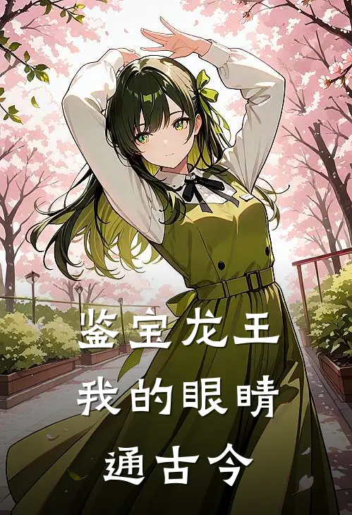 鉴宝龙王：我的眼睛通古今