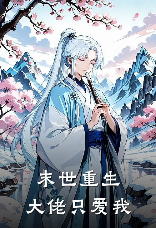 末世重生：大佬只爱我