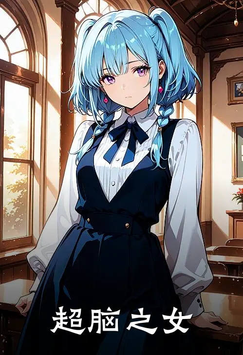 超脑之女