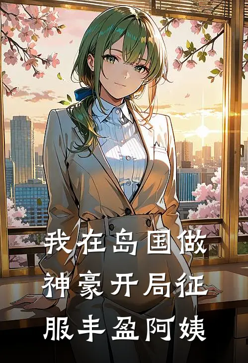 我在岛国做神豪开局征服丰盈阿姨