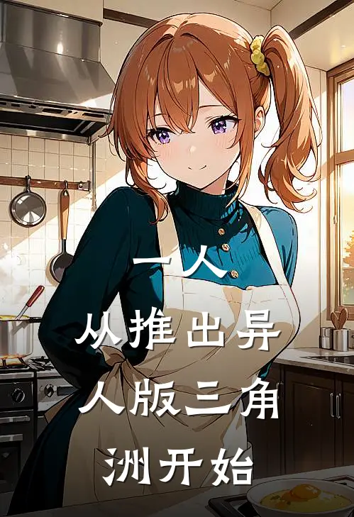 一人：从推出异人版三角洲开始