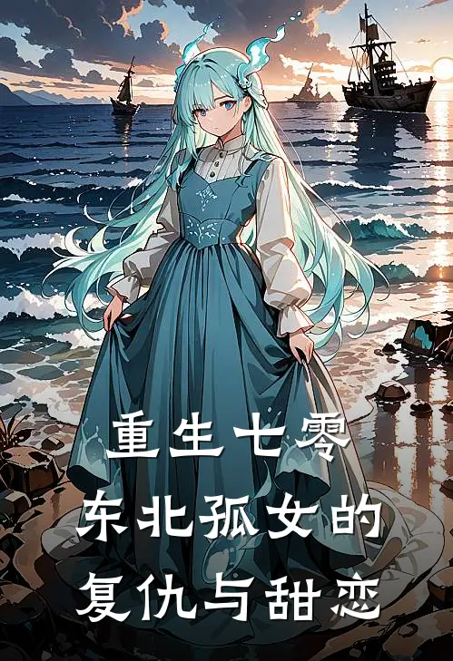 重生七零：东北孤女的复仇与甜恋
