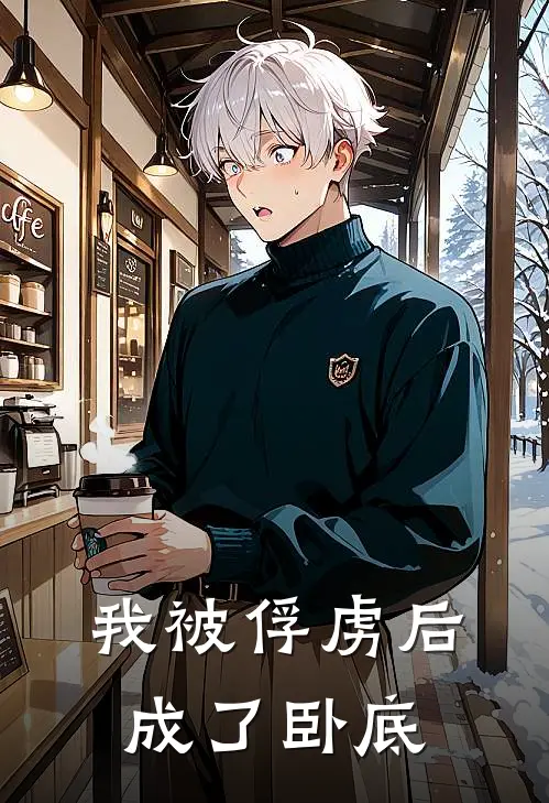 我被俘虏后成了卧底