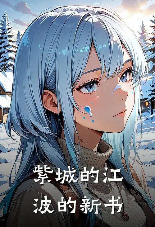 紫城的江波的新书