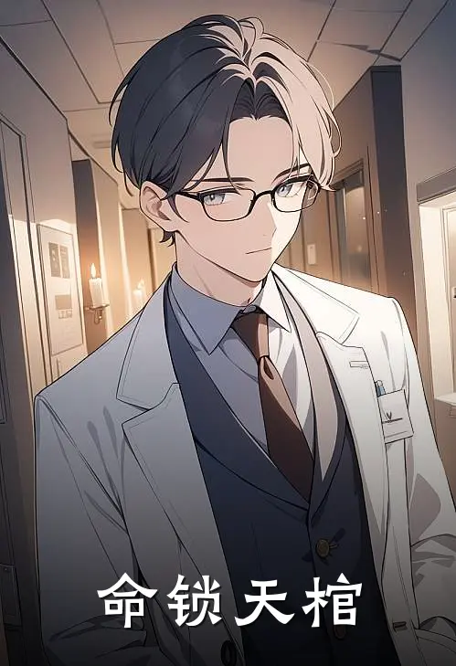 命锁天棺