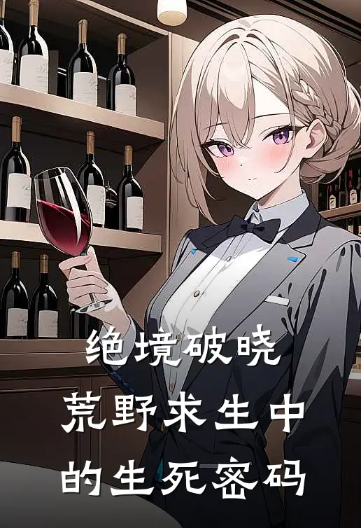 绝境破晓：荒野求生中的生死密码