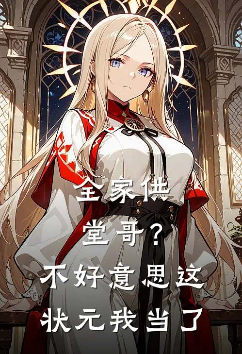 全家供堂哥？不好意思，这状元我当了