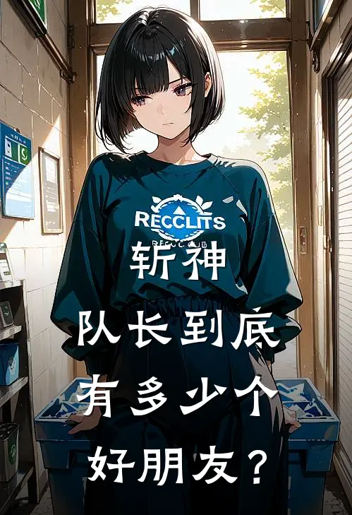 斩神：队长到底有多少个好朋友？