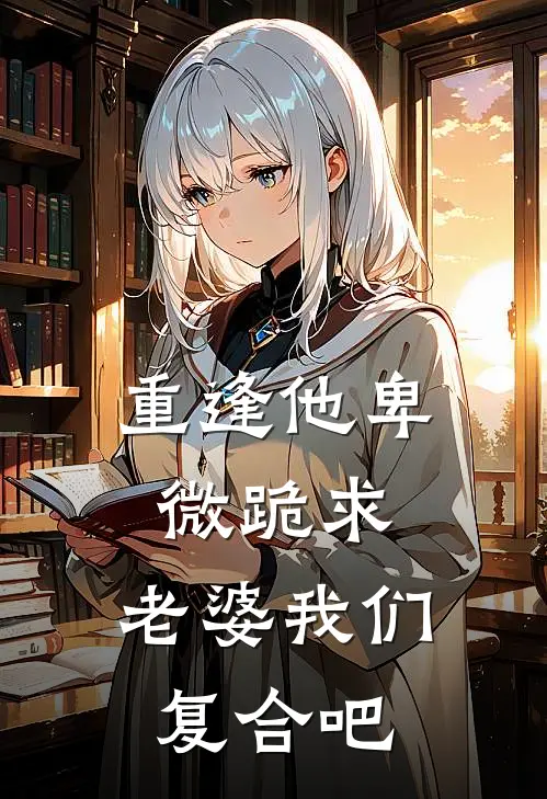 重逢他卑微跪求：老婆我们复合吧