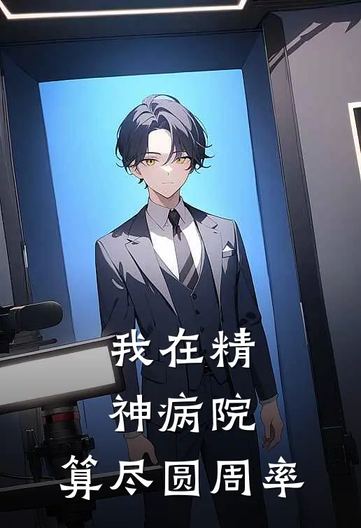 我在精神病院，算尽圆周率