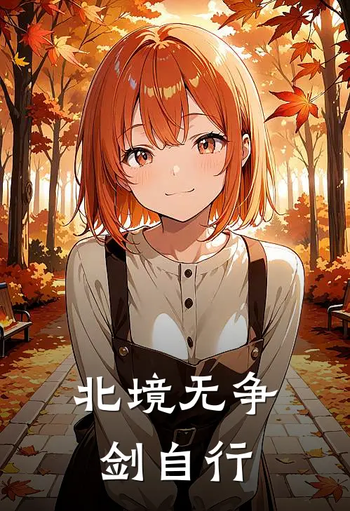 北境无争剑自行