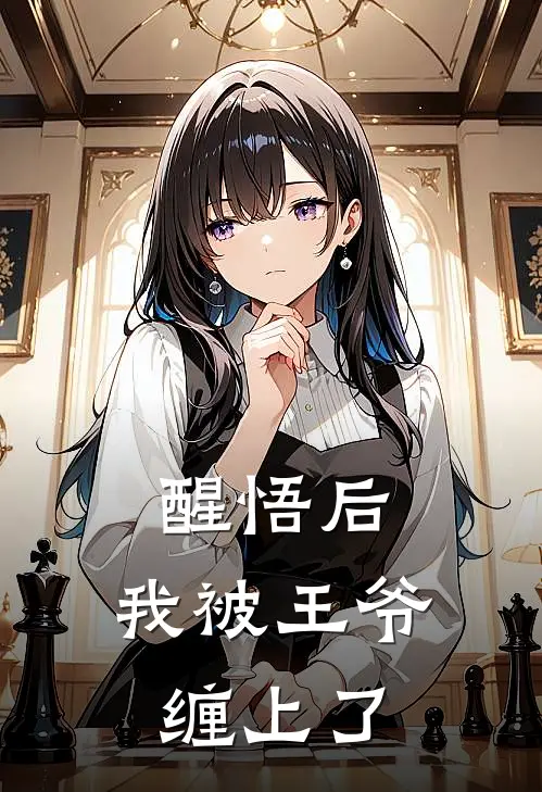 醒悟后，我被王爷缠上了