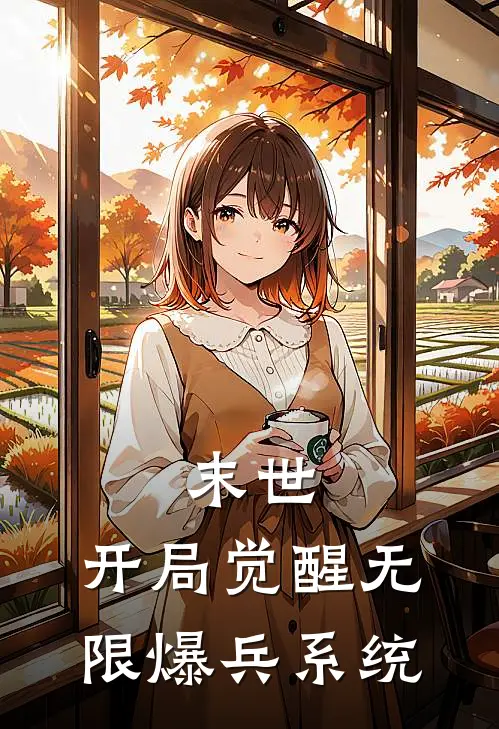 末世：开局觉醒无限爆兵系统