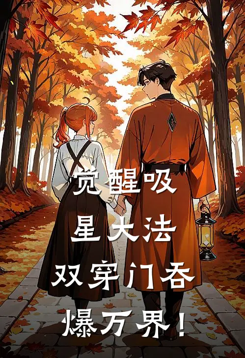 觉醒吸星大法：双穿门吞爆万界！