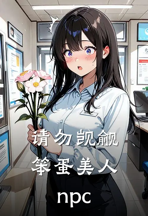 请勿觊觎笨蛋美人npc