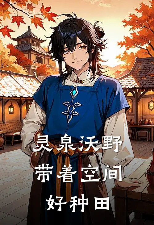 灵泉沃野：带着空间好种田