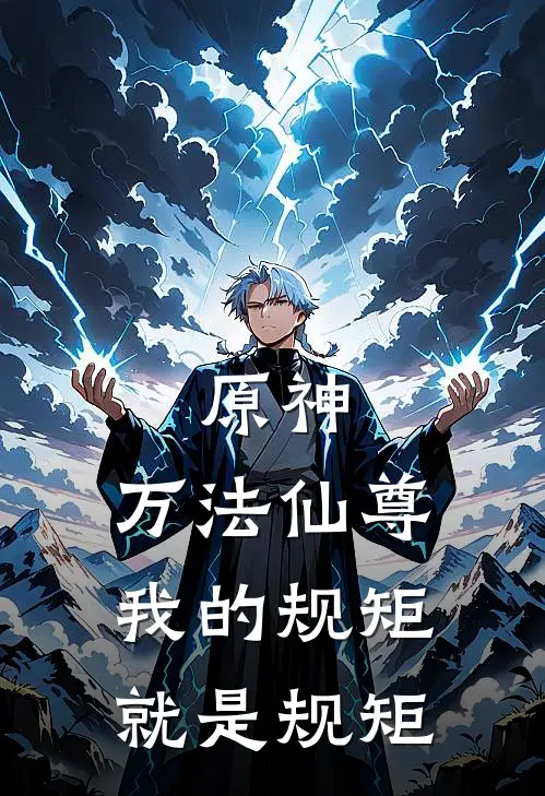 原神：万法仙尊我的规矩就是规矩