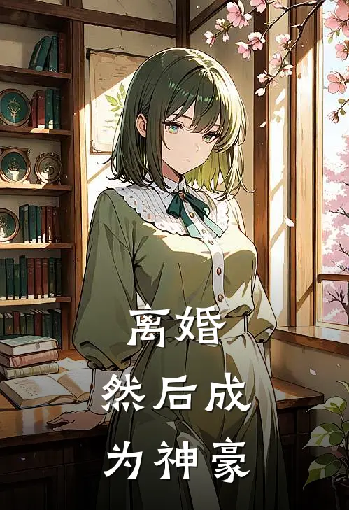 离婚，然后成为神豪