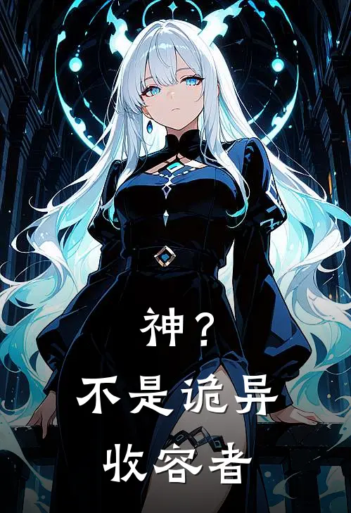 神？不，是诡异收容者