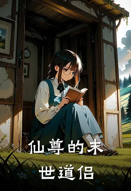 仙尊的末世道侣