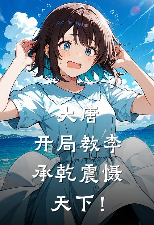 大唐：开局教李承乾震慑天下！