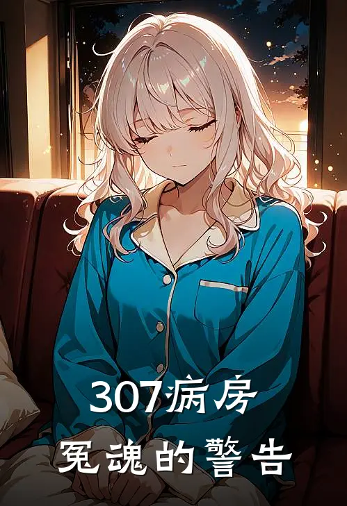 307病房：冤魂的警告
