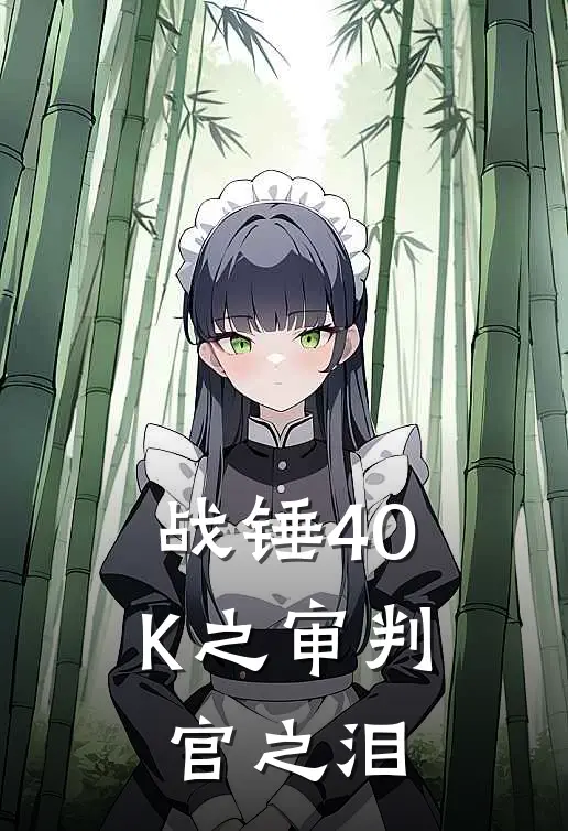 战锤40K之审判官之泪