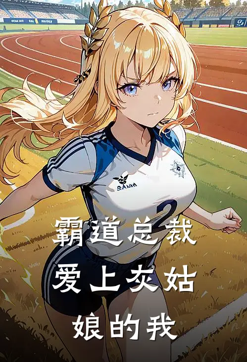 霸道总裁爱上灰姑娘的我