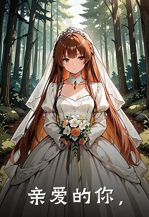 亲爱的你，