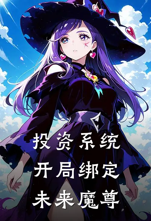 投资系统，开局绑定未来魔尊