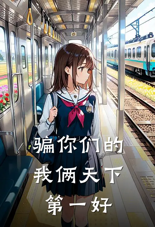 骗你们的，我俩天下第一好