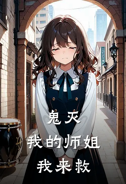 鬼灭：我的师姐我来救