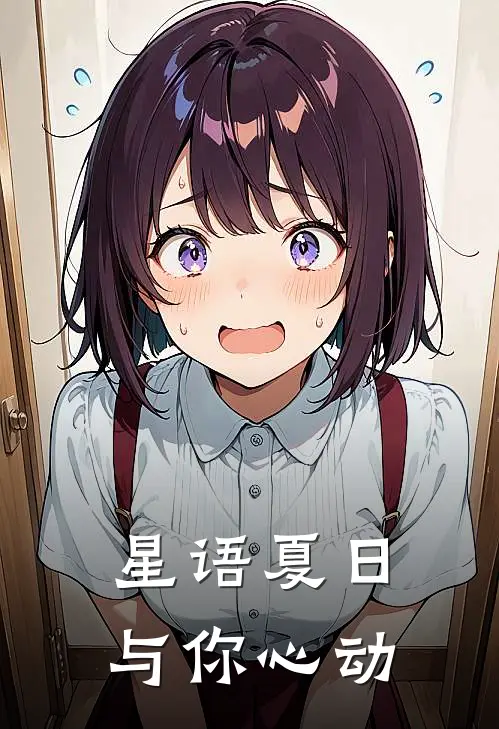 【星语夏日，与你心动】