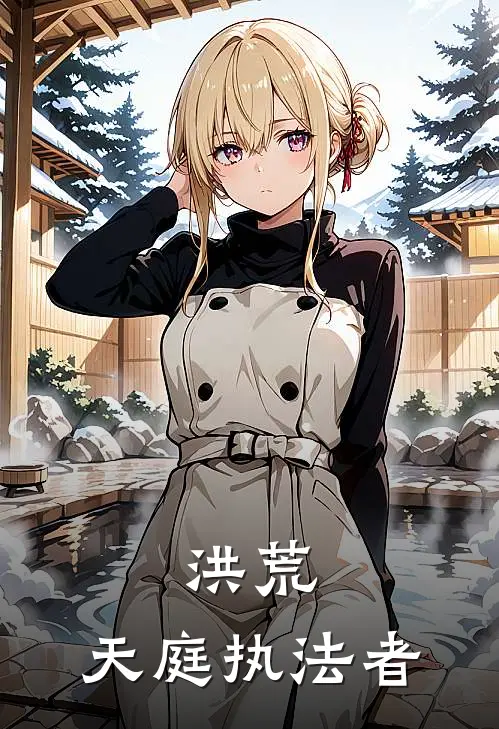 洪荒：天庭执法者