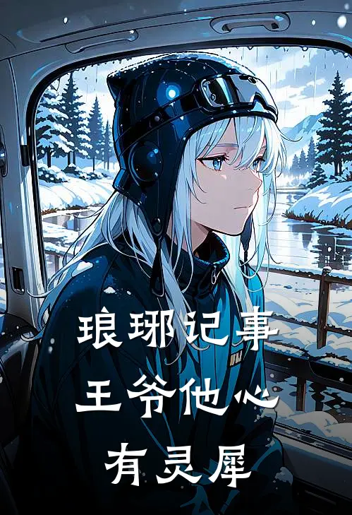 琅琊记事：王爷他心有灵犀