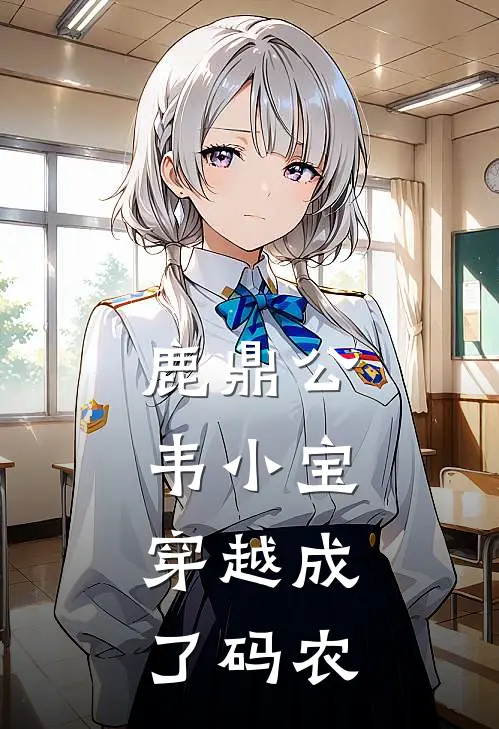 鹿鼎公韦小宝，穿越成了码农