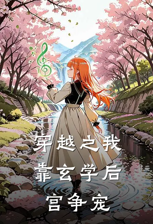 穿越之我靠玄学后宫争宠