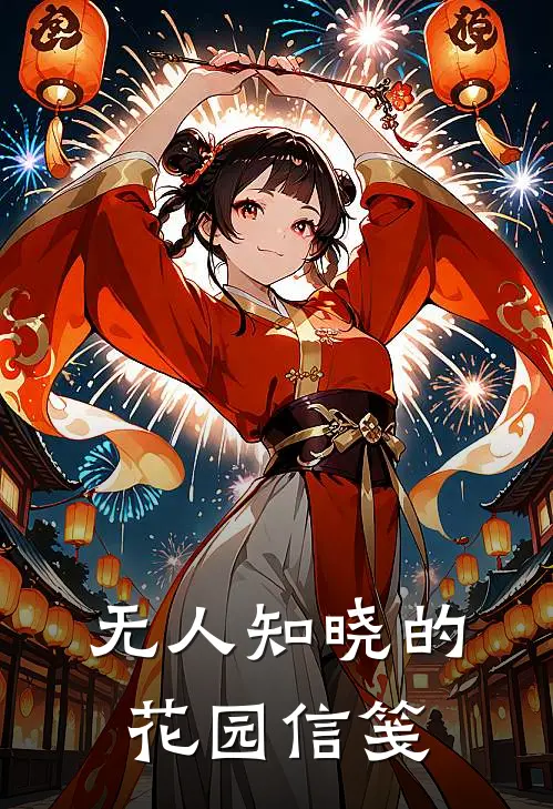 无人知晓的花园信笺