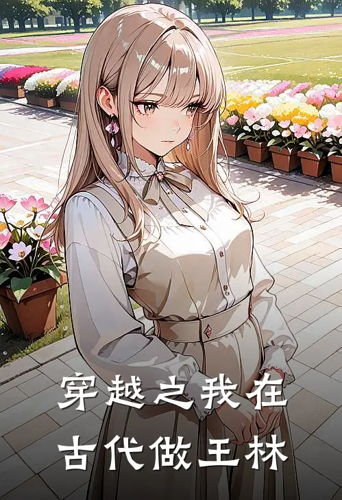 穿越之我在古代做王林