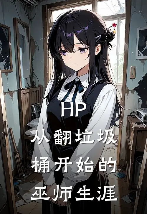 HP：从翻垃圾桶开始的巫师生涯