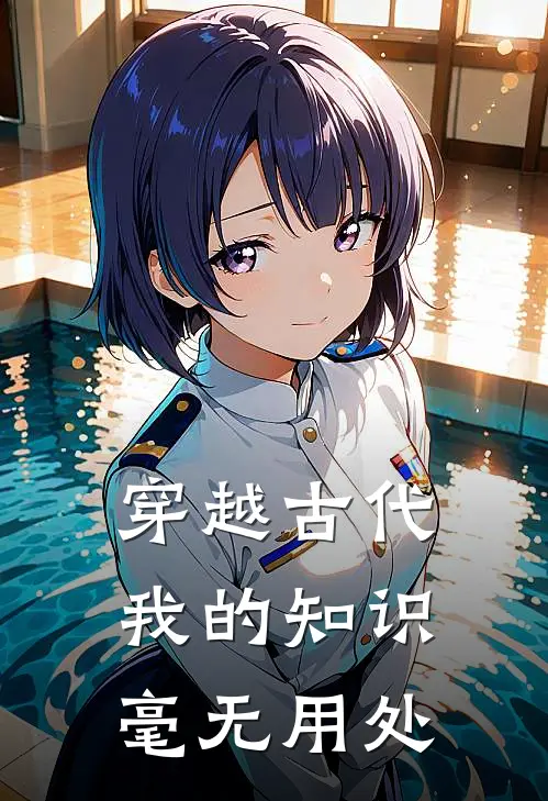 穿越古代我的知识毫无用处