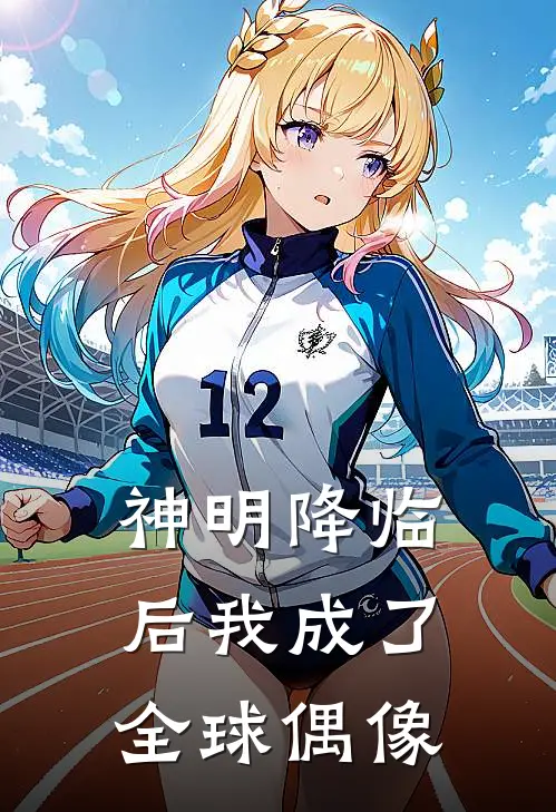 神明降临后我成了全球偶像