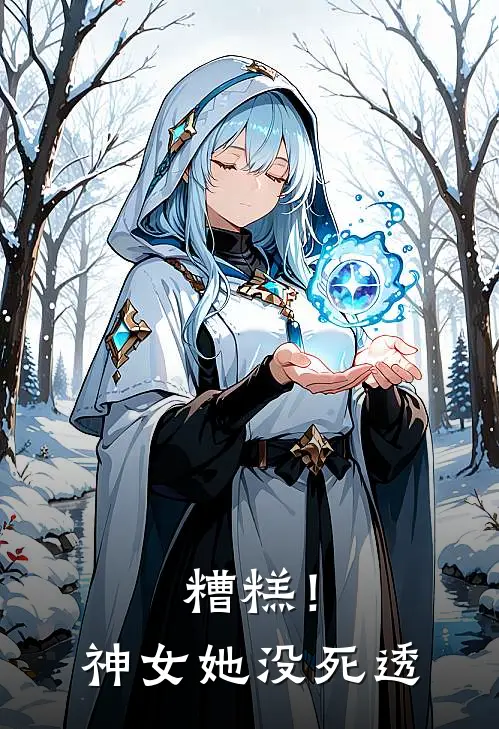 糟糕！神女她没死透